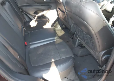 2017 Buick Encore Preferred из США, поврежденный, VIN KL4CJASB3HB174122